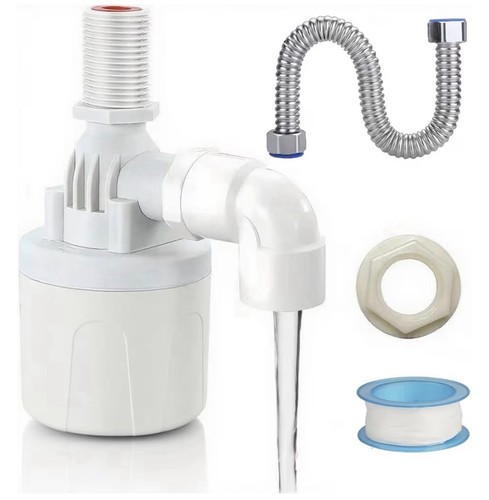 Automatic float valve - automatic,