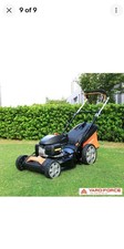 NEW! Yardforce 167cc Honda