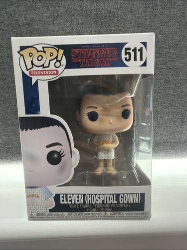 Funko pop stranger things - pop!,