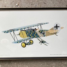 Vintage Mid Century WWI