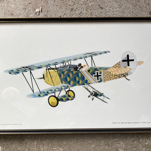 Vintage mid century wwi - vintage,