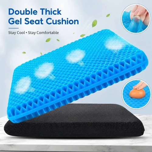 Double thick gel - double,