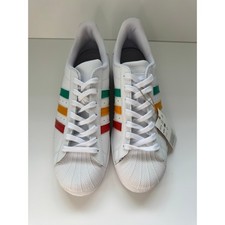 NWT Rare Adidas Superstar