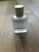 Hackett London BESPOKE AFTER