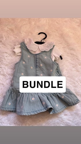 Baby girl clothing - clothing, 0-6