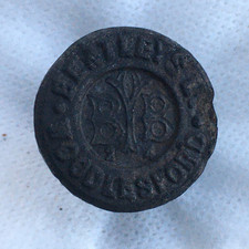 Bentley's Woodlesford old