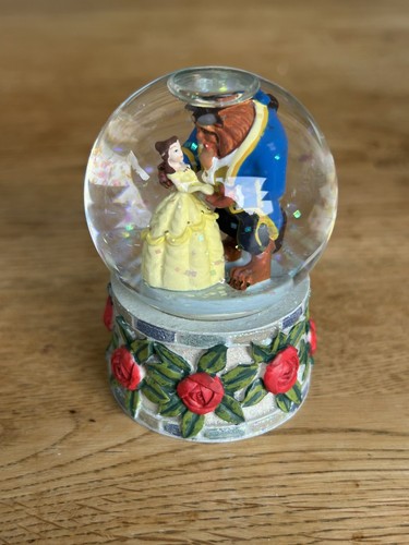Disney beauty and the beast - and,