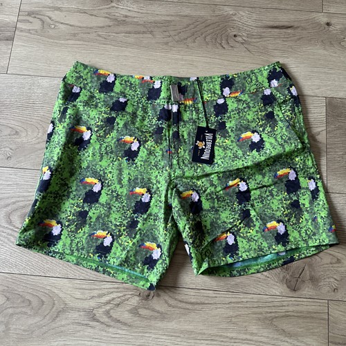 Vilebrequin authentic merise