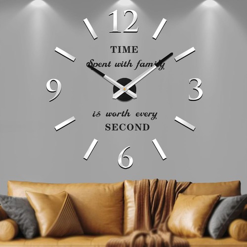 Vangold wall clocks for living - vangold,