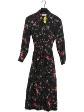 Goat A-Line Maxi Dress UK8 in