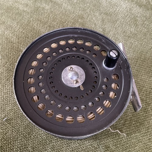 Vintage orvis v - orvis, c.f.o.v