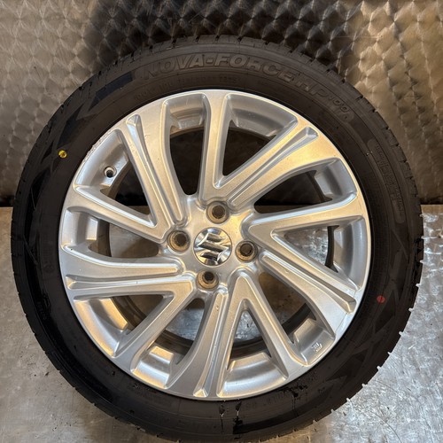 Suzuki swift mk4 - swift,