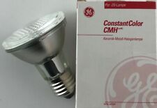 PAR 20 35 Watt ES E27 CMH35 830 WARM WHITE GE 21685 flood Metal Halide A/B19