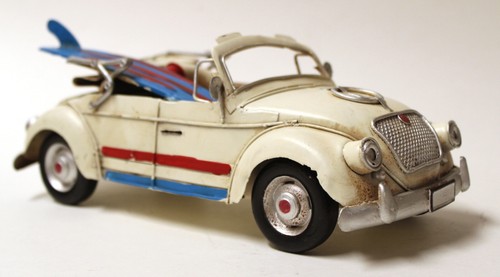 Classic beetle convertible - classic,
