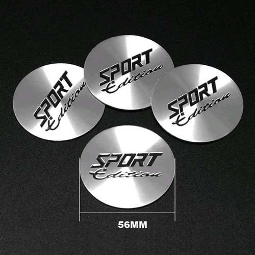 4pcs 56mm sport edition - 56mm,