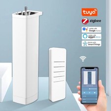 Tuya Smart Wifi/zigbee