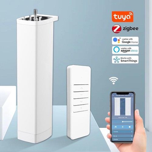 Tuya smart wifi - tuya, wifi/zigbee