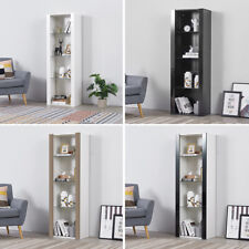 Modern Display Tall Cabinet