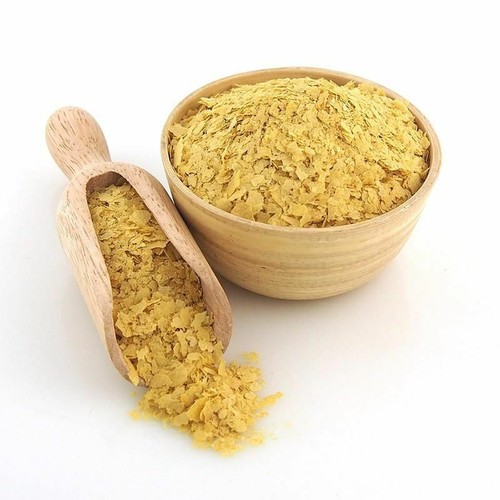 Nutritional yeast flakes - yeast,