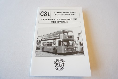 Psv circle g31 hampshire - hampshire, &