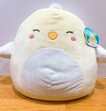 Squishmallows 2022 Easter