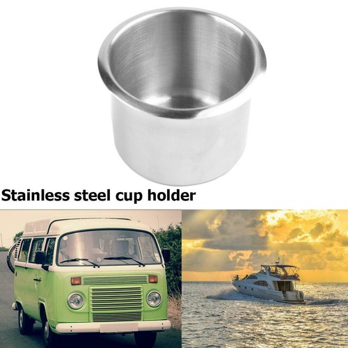 1pc stainless steel cup - 1pc,