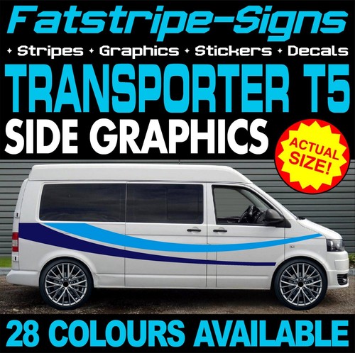 Fit transporter t5 - vw,