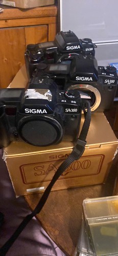 Cameras