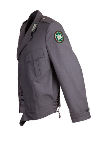 Mountain troop ike jacket - mountain,