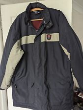 mens england rugby coat