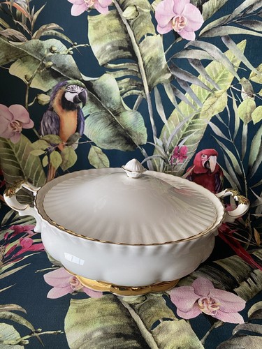 Royal albert val dor covered - royal,