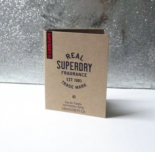 Superdry real - superdry,