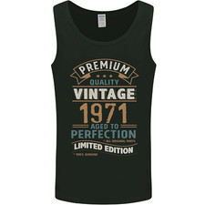 Premium Vintage 55th Birthday