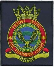 Air Training Corps Trent Wing