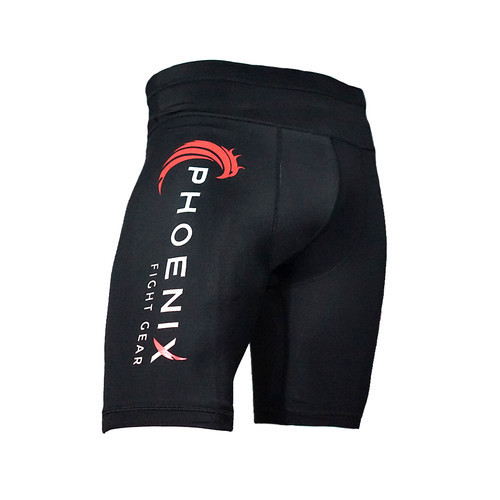 Mens vale tudo shorts mma - tudo, bjj
