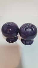 Fiesta Ware Retired Plum