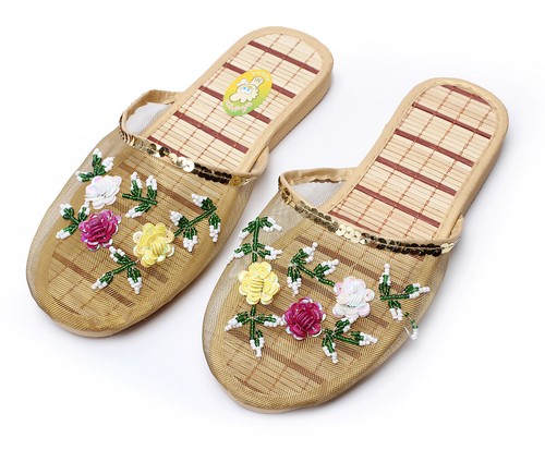 Women flat indoor - women,