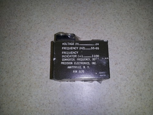 New precision electronics - new,