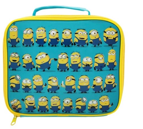 More than minion rectangular - more, a