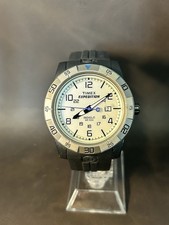 Timex Expedition Indiglo Mens