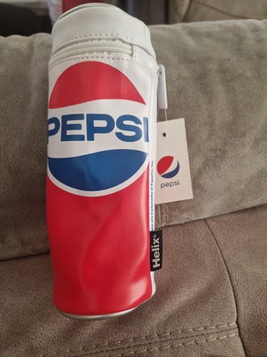Helix pepsi pencil case - helix,