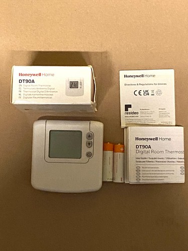 Honeywell dt92a wireless room - dt92a,