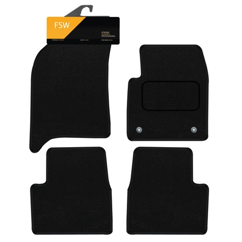 Fits vauxhall frontera - fits,