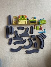 Chuggington Bundle REPAIR SHED