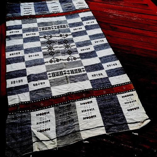 Vintage traditional handmade - vintage,