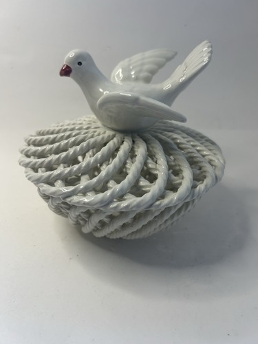 Vintage italian porcelain - vintage,