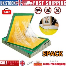 5PACK Mouse Traps Rat Mice