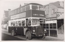 Road Transport Photo -Coventry