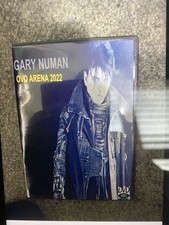 Gary Numan At OVO ARENA 2022