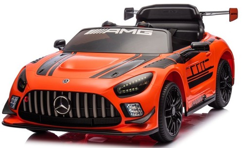 Mercedes amg gt3 kids electric - mercedes,